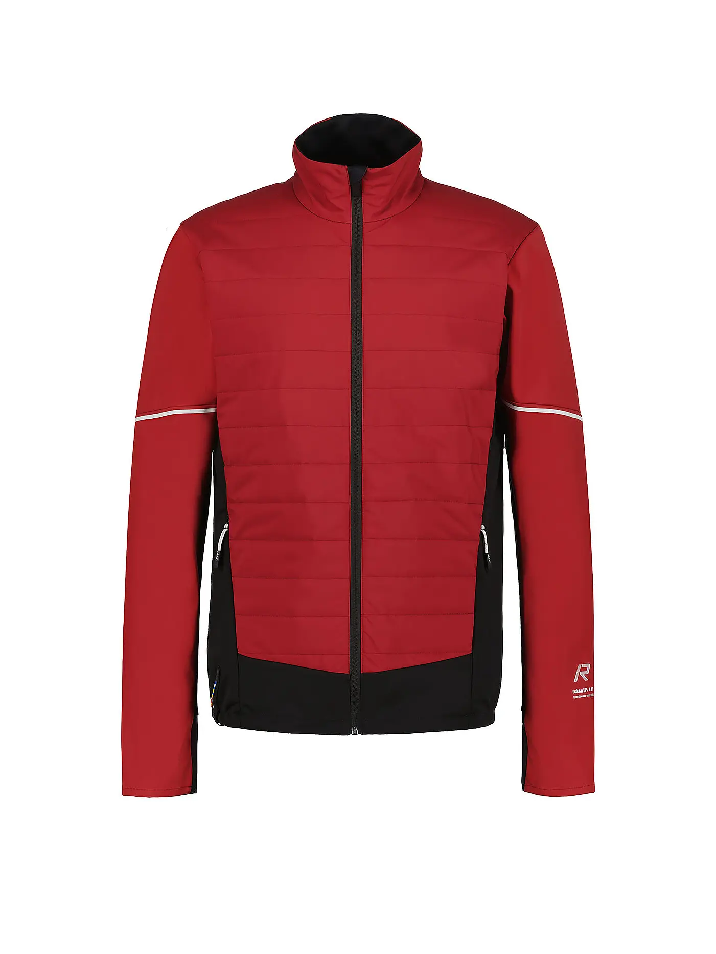 RUKKA | Herren Langlaufjacke Takkila | 